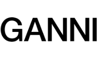 Ganni-logo
